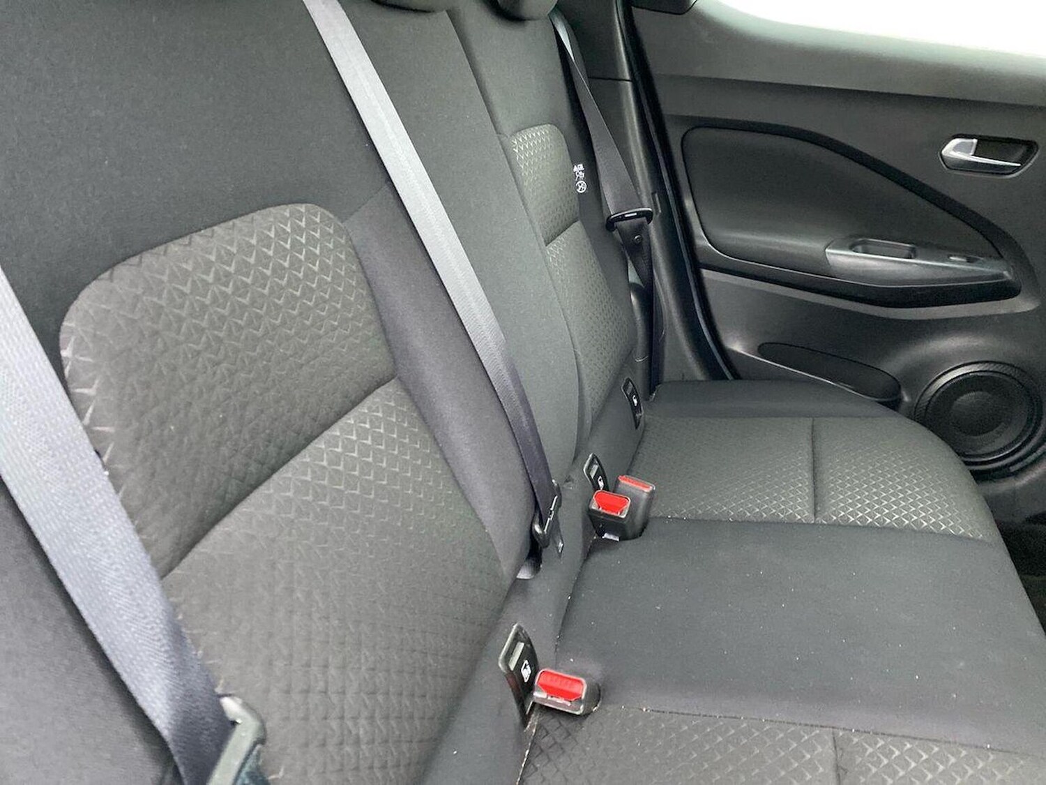 Used Nissan Juke 2022 for sale - 76490733: Photo 16