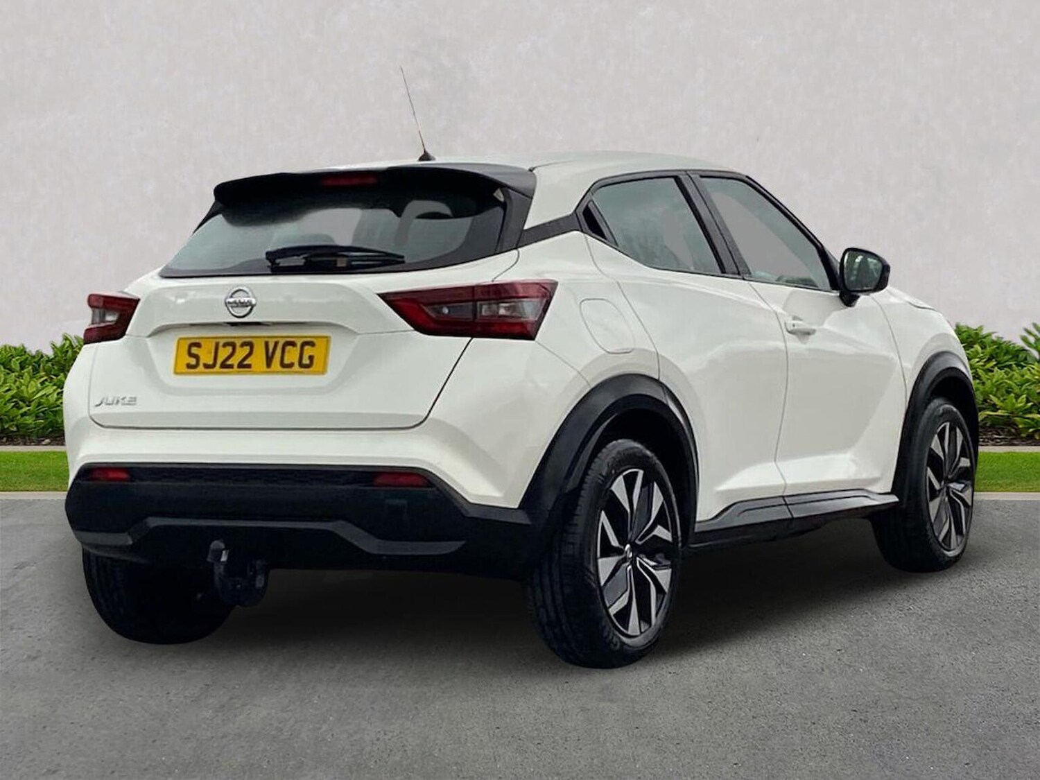 Used Nissan Juke 2022 for sale - 76490733: Photo 18