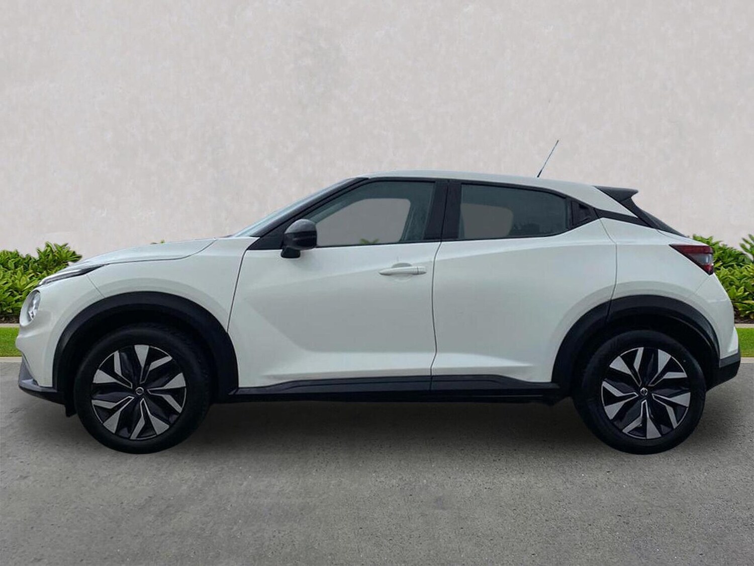 Used Nissan Juke 2022 for sale - 76490733: Photo 19