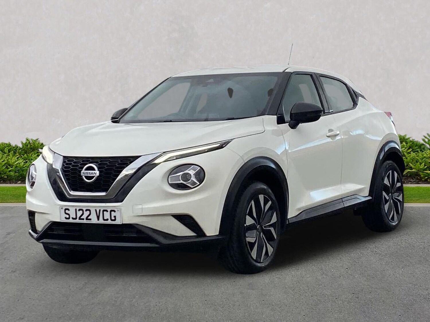 Used Nissan Juke 2022 for sale - 76490733: Photo 20