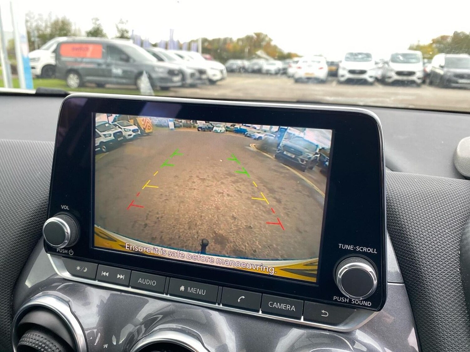 Used Nissan Juke 2022 for sale - 76490733: Photo 23