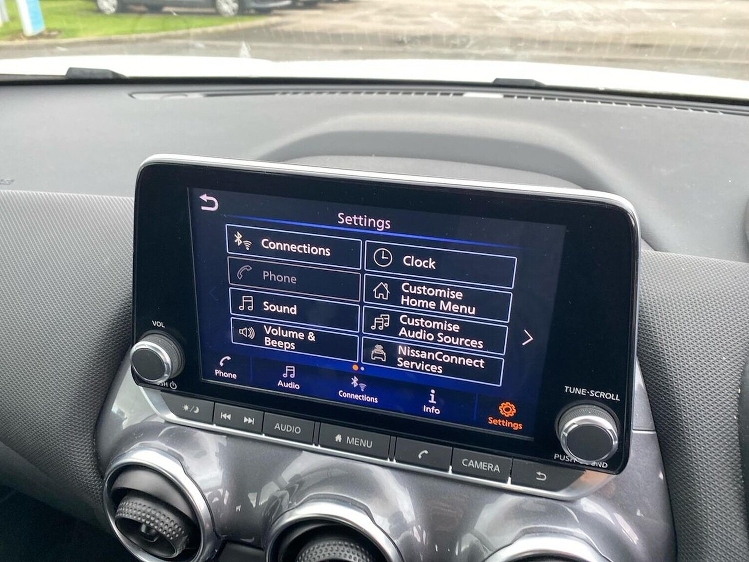 Used Nissan Juke 2022 for sale - 76490733: Photo 25