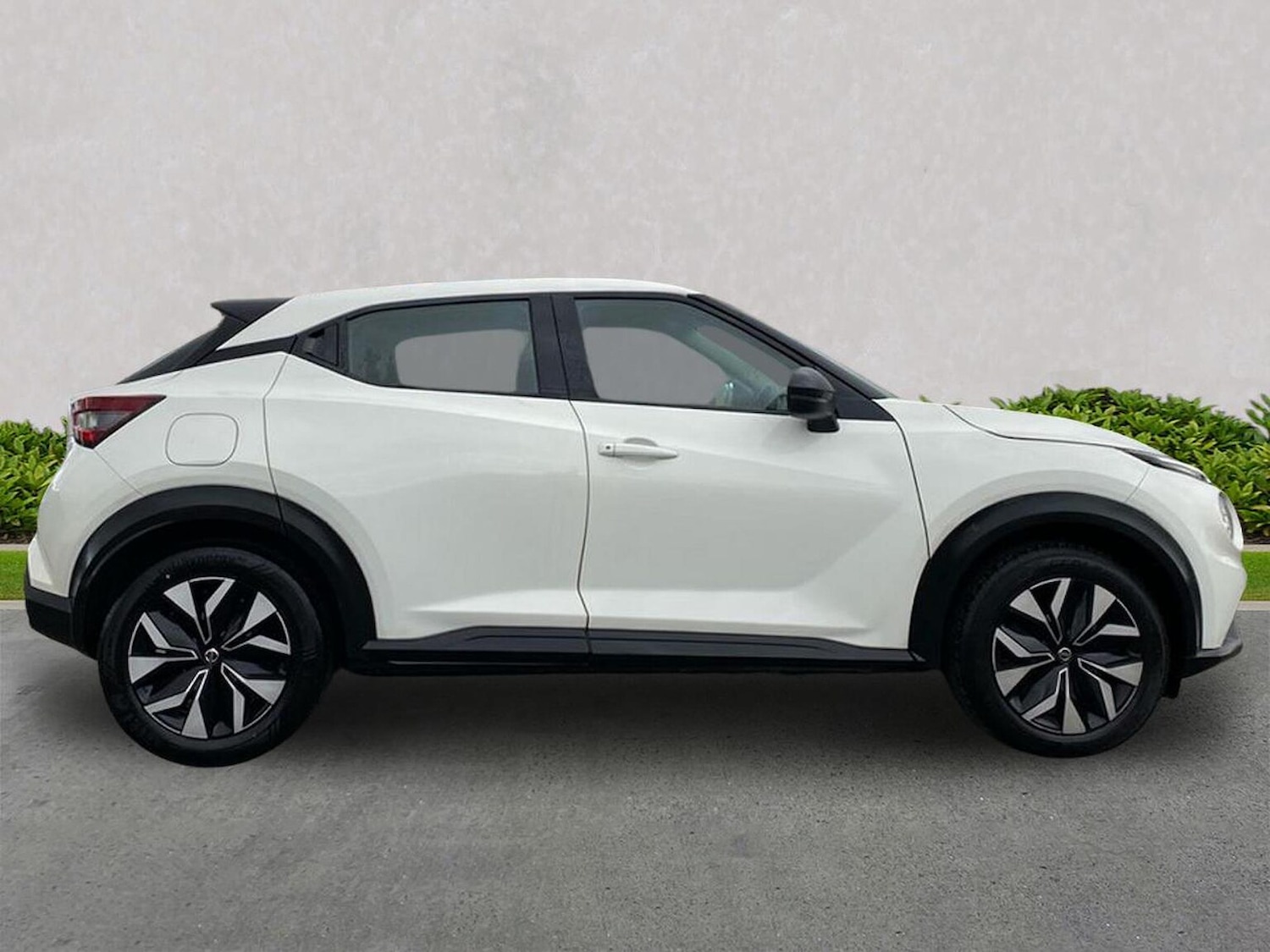 Used Nissan Juke 2022 for sale - 76490733: Photo 3