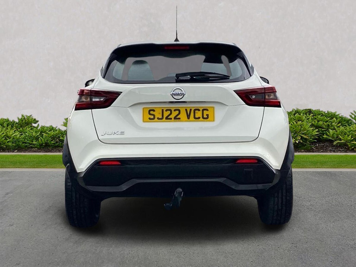 Used Nissan Juke 2022 for sale - 76490733: Photo 4