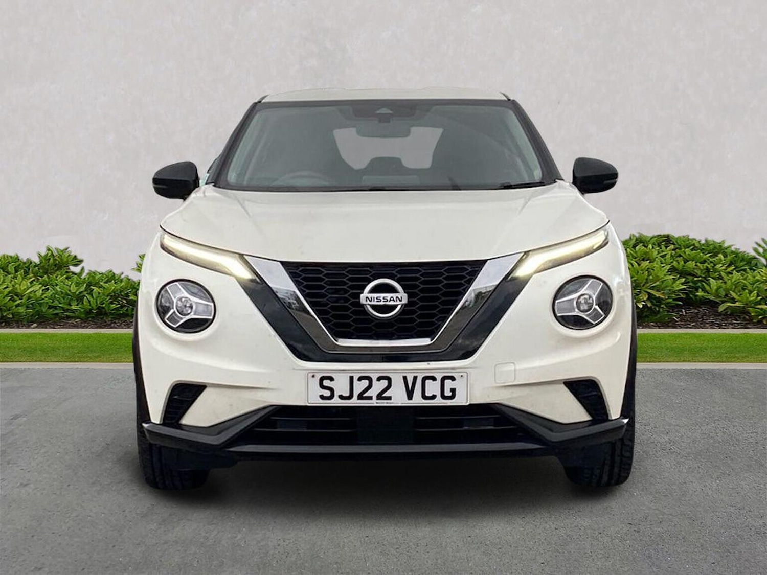 Used Nissan Juke 2022 for sale - 76490733: Photo 5