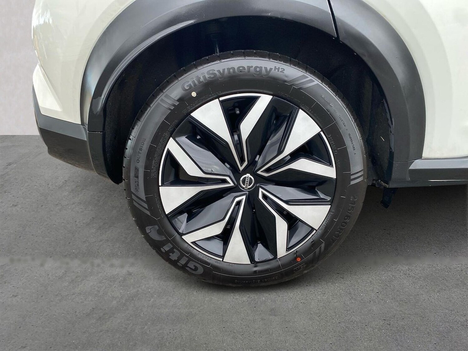 Used Nissan Juke 2022 for sale - 76490733: Photo 6