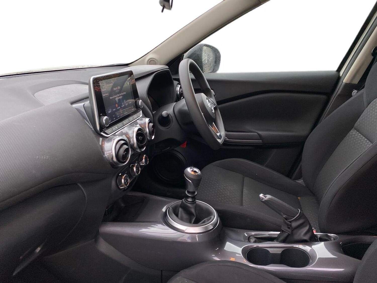 Used Nissan Juke 2022 for sale - 76490733: Photo 7