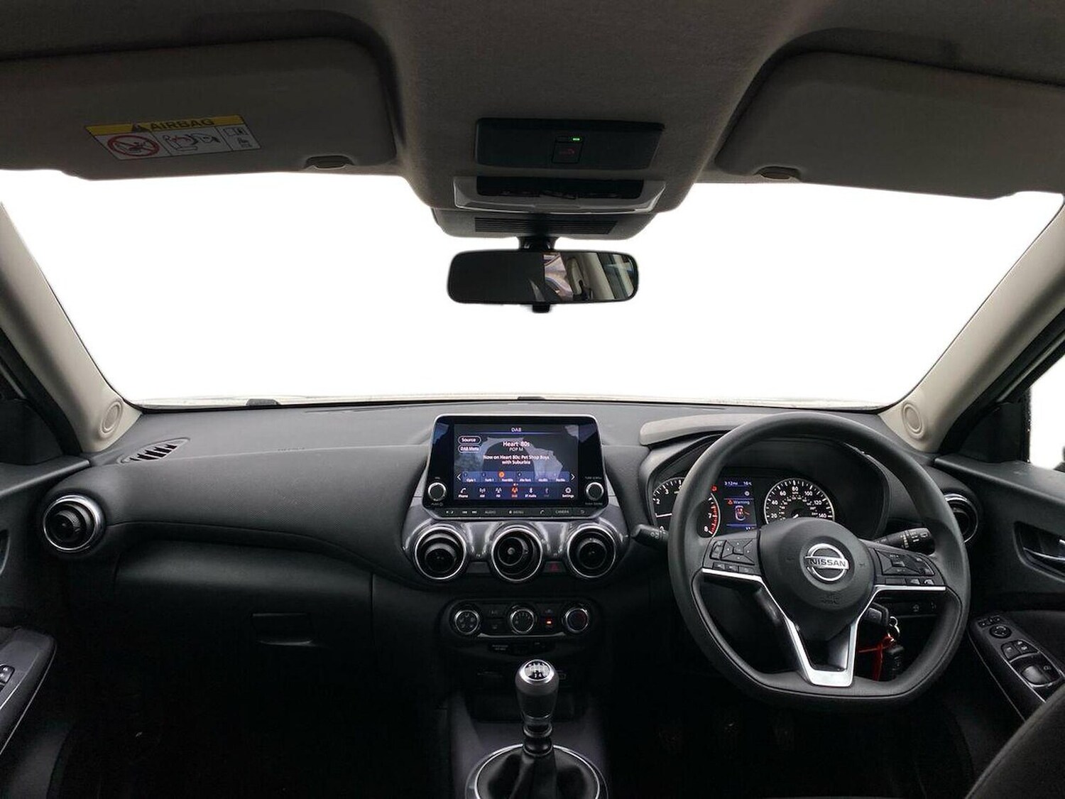 Used Nissan Juke 2022 for sale - 76490733: Photo 8