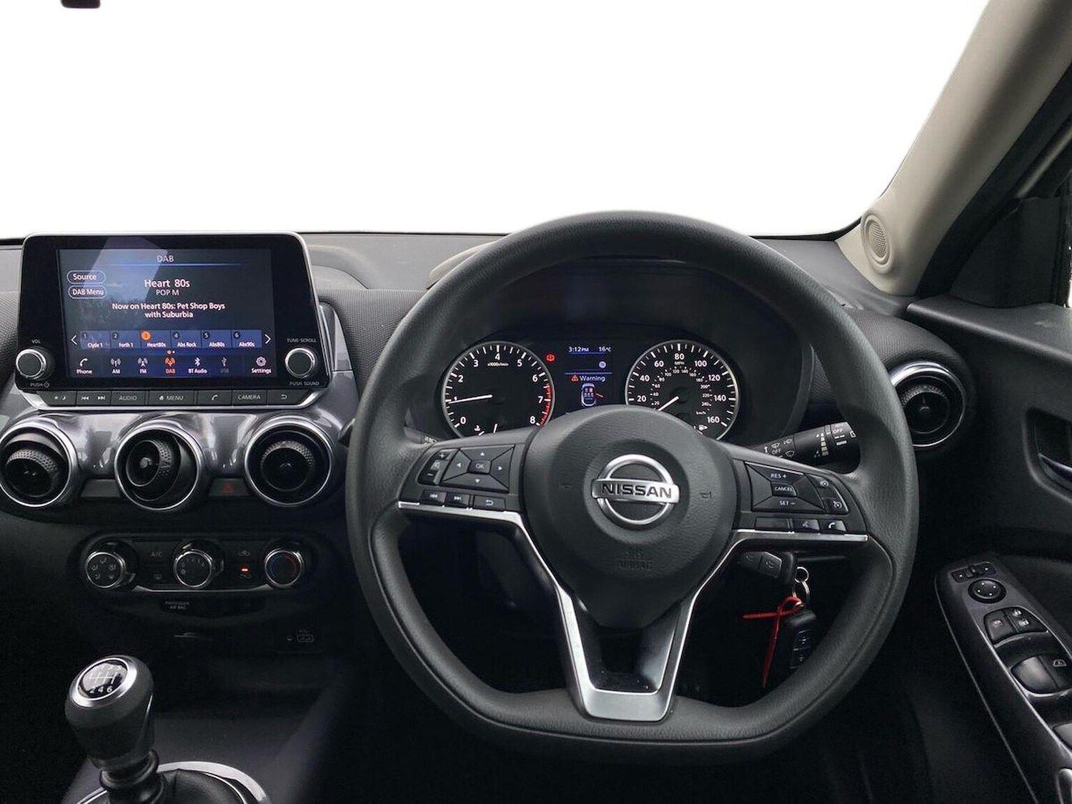 Used Nissan Juke 2022 for sale - 76490733: Photo 9
