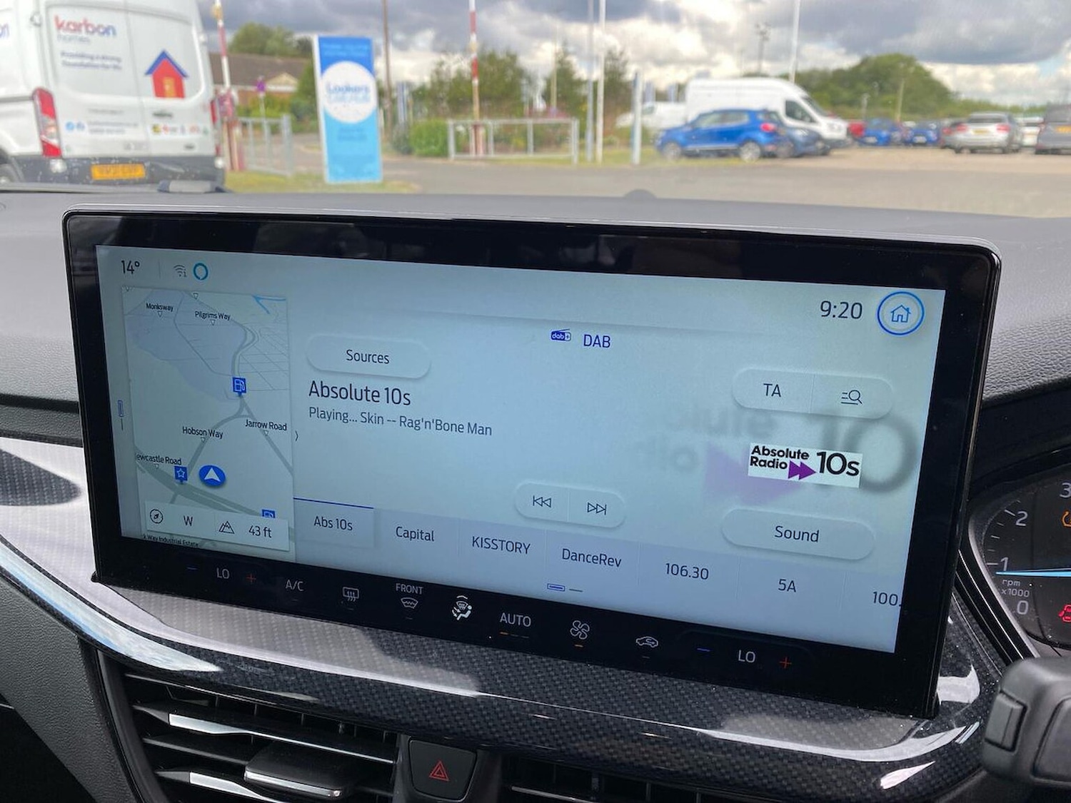 Used Ford Focus 2024 for sale - 78090992: Photo 11