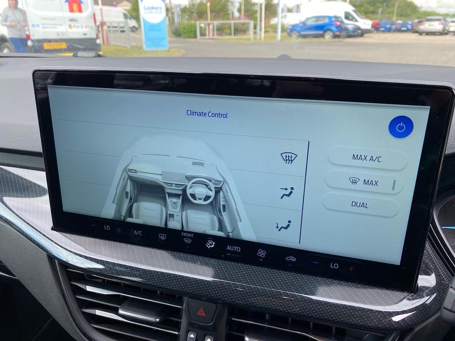 Used Ford Focus 2024 for sale - 78090992: Photo 12