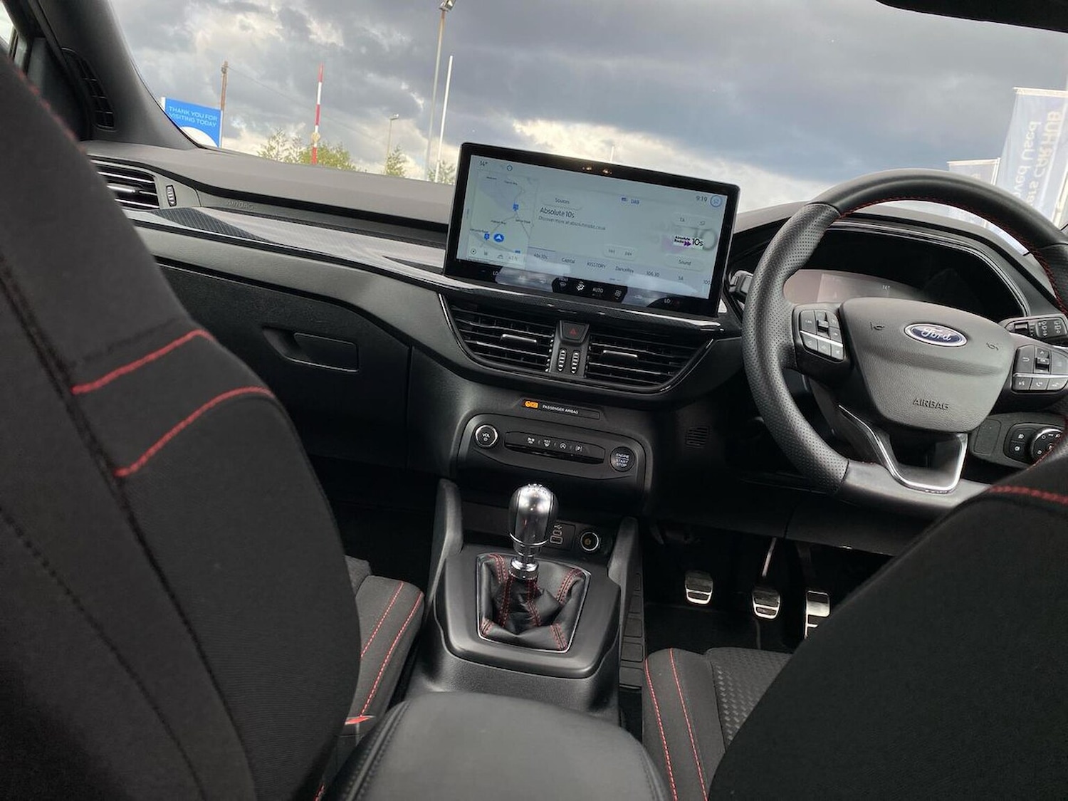 Used Ford Focus 2024 for sale - 78090992: Photo 13