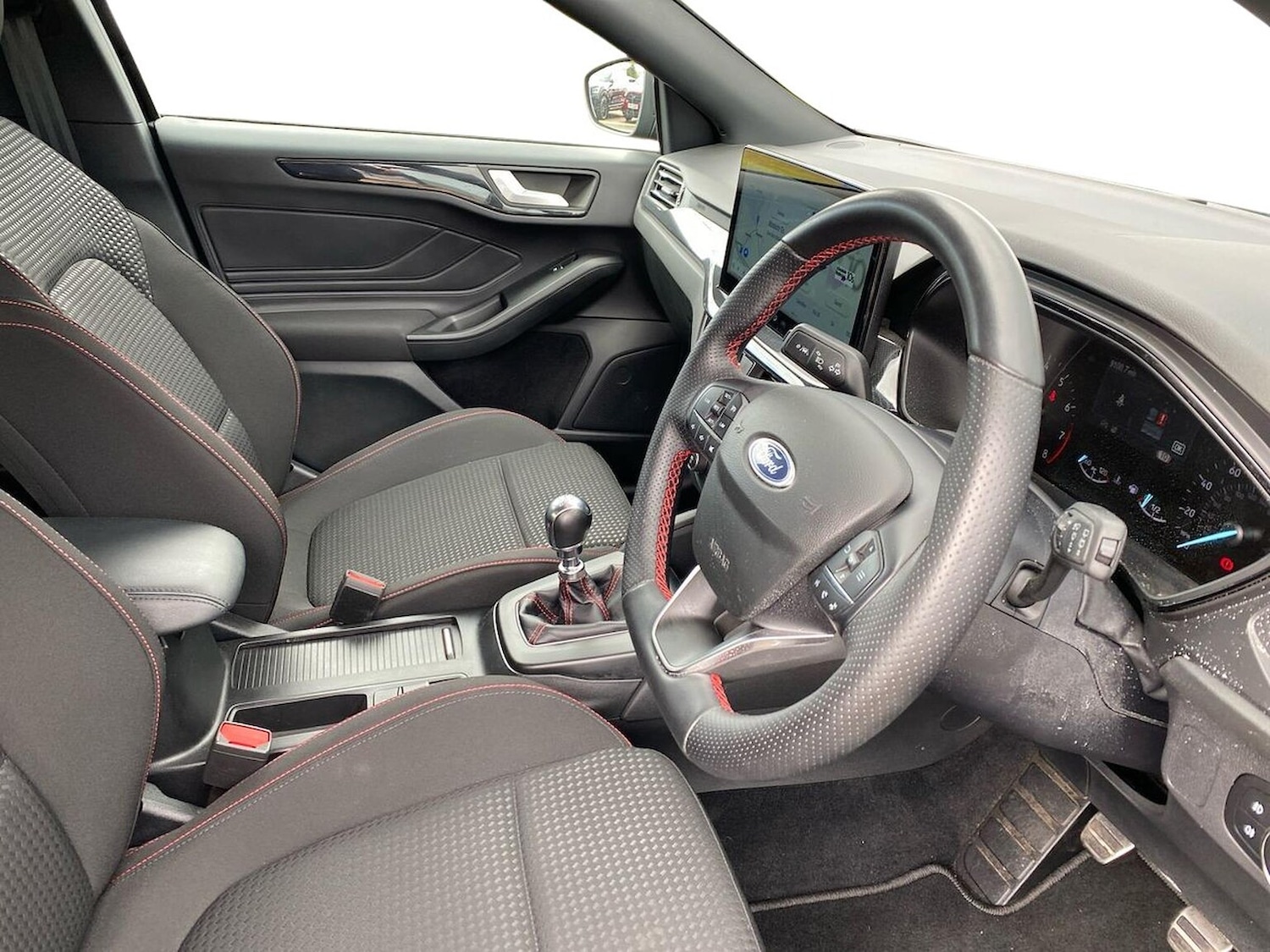 Used Ford Focus 2024 for sale - 78090992: Photo 15