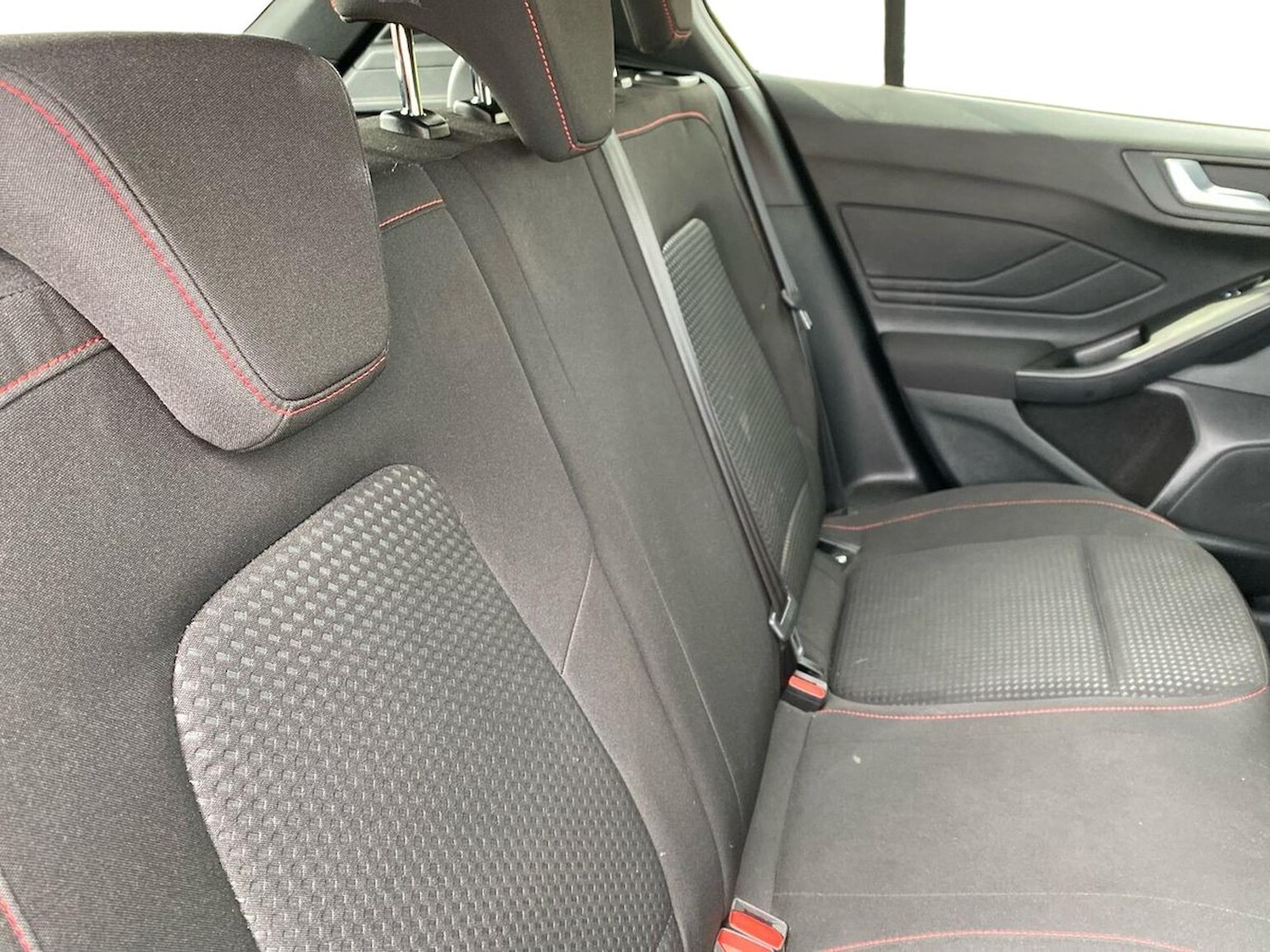 Used Ford Focus 2024 for sale - 78090992: Photo 16