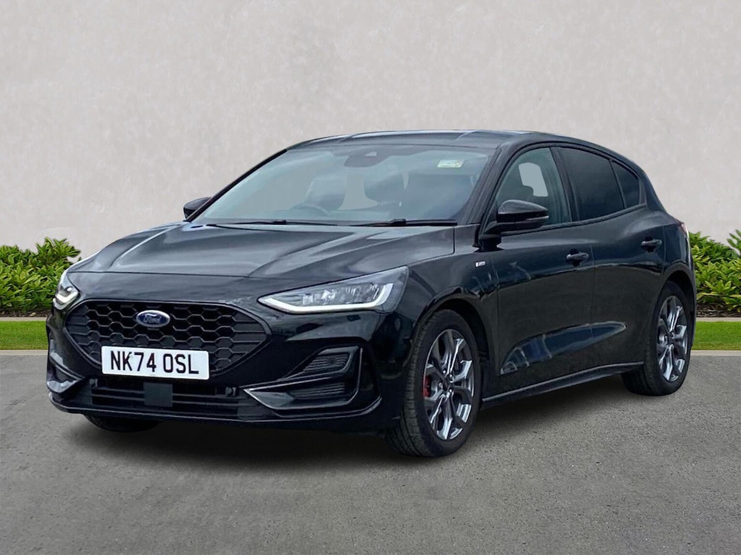 Used Ford Focus 2024 for sale - 78090992: Photo 20