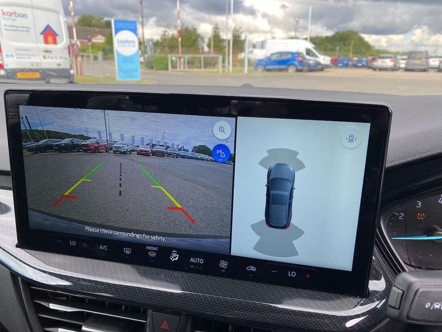 Used Ford Focus 2024 for sale - 78090992: Photo 23