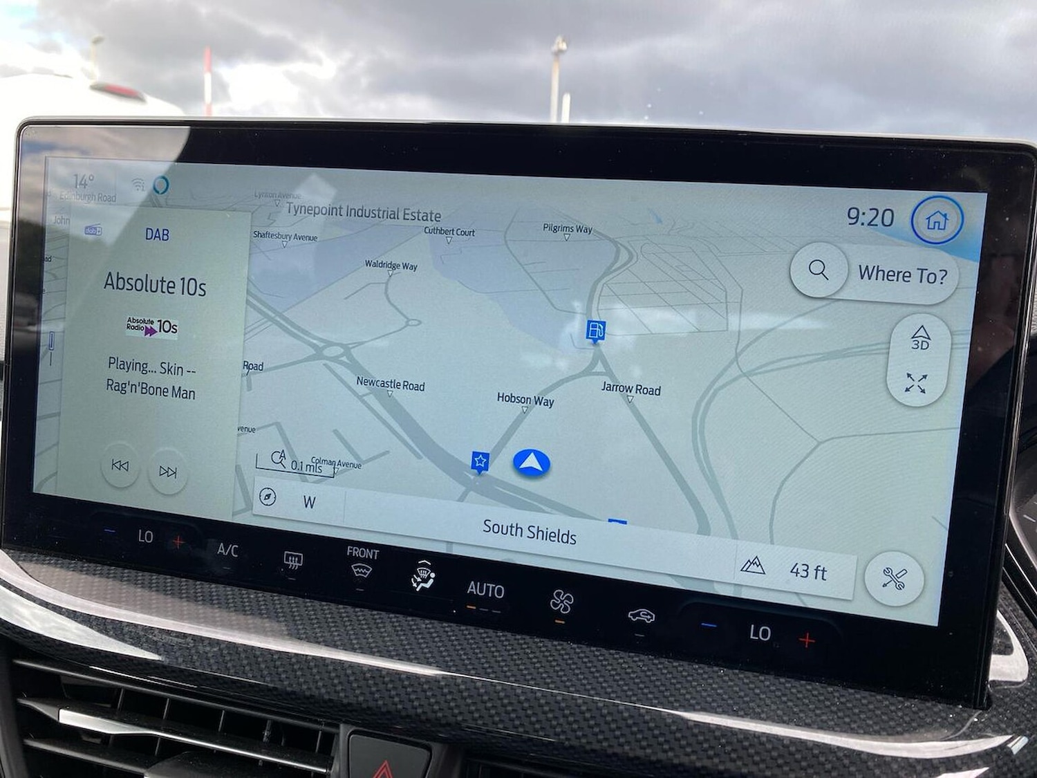 Used Ford Focus 2024 for sale - 78090992: Photo 24