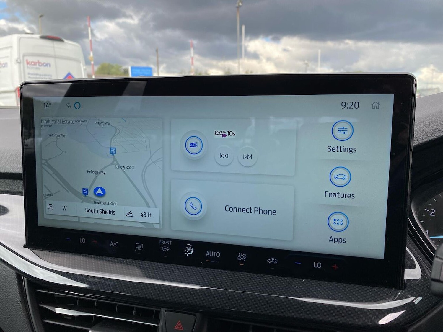 Used Ford Focus 2024 for sale - 78090992: Photo 25