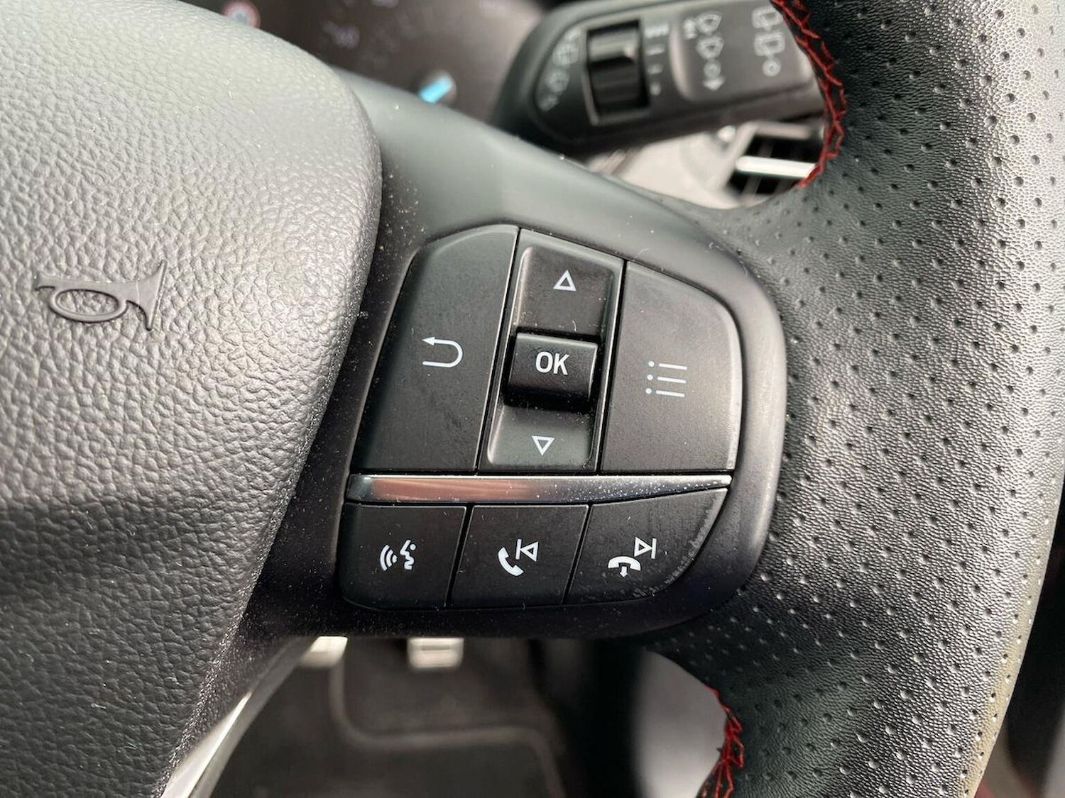 Used Ford Focus 2024 for sale - 78090992: Photo 27