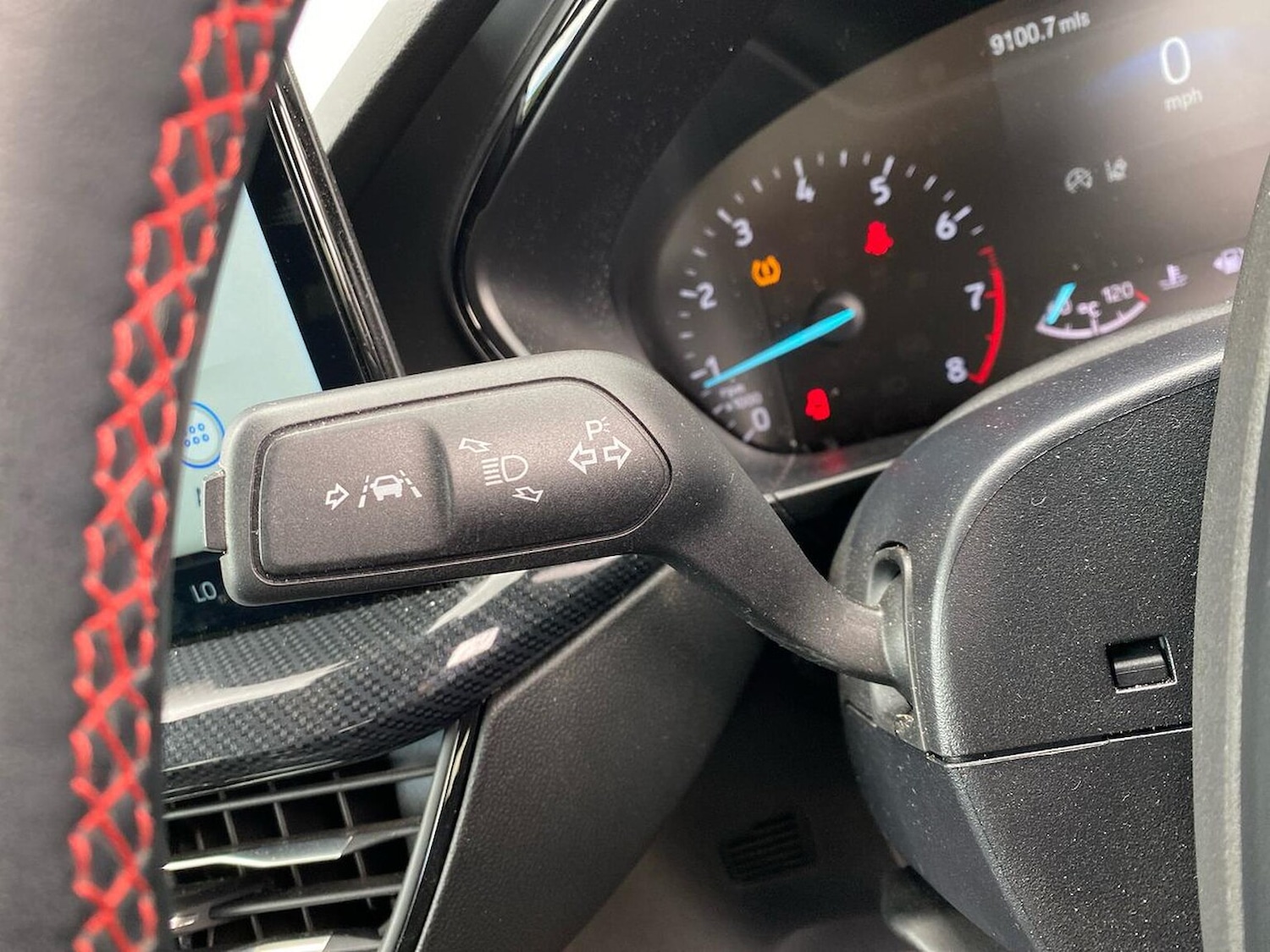 Used Ford Focus 2024 for sale - 78090992: Photo 28