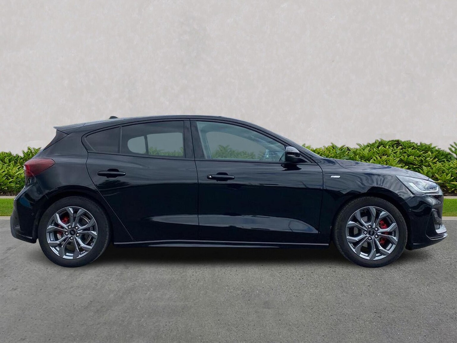 Used Ford Focus 2024 for sale - 78090992: Photo 3