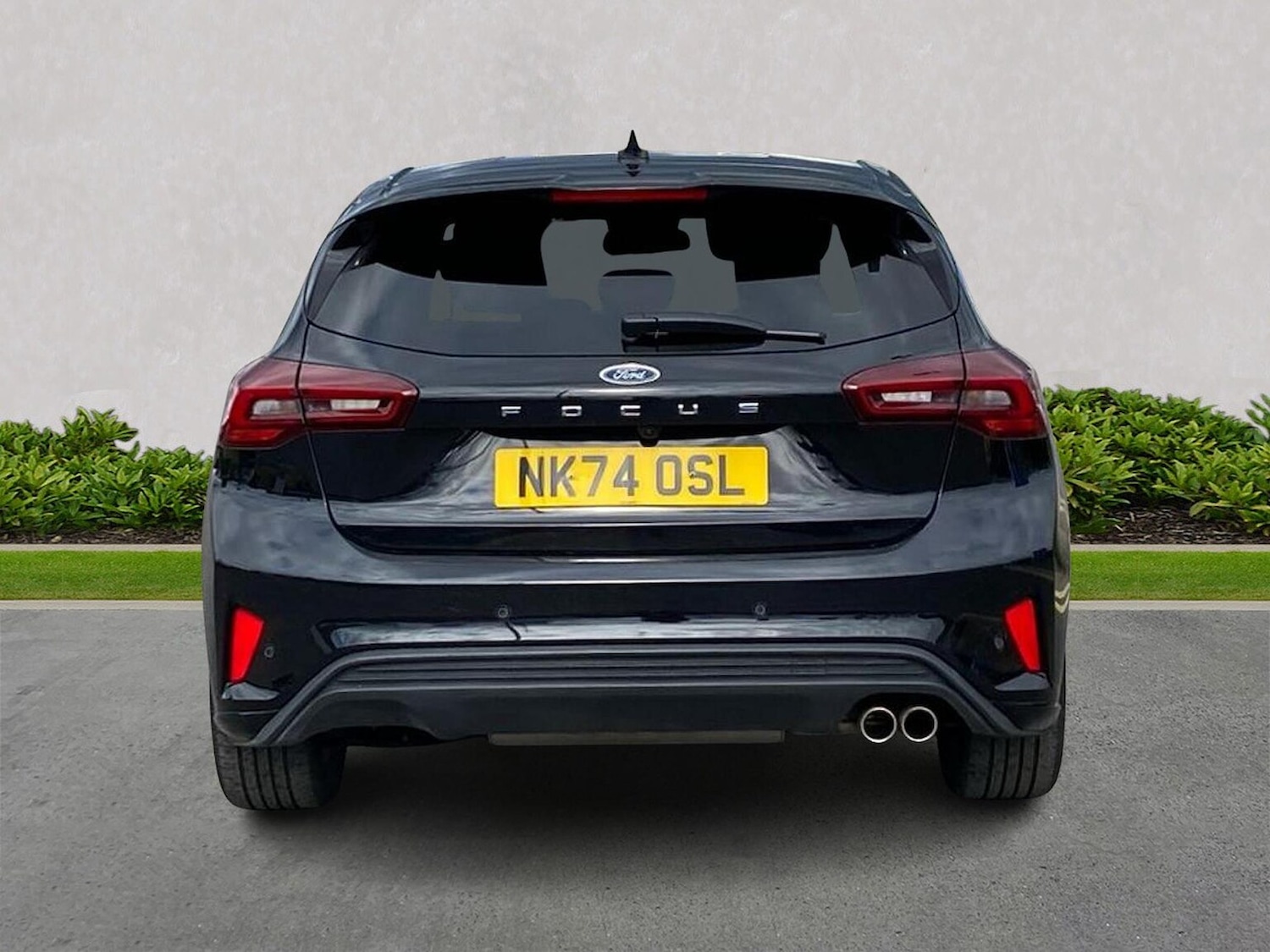 Used Ford Focus 2024 for sale - 78090992: Photo 4