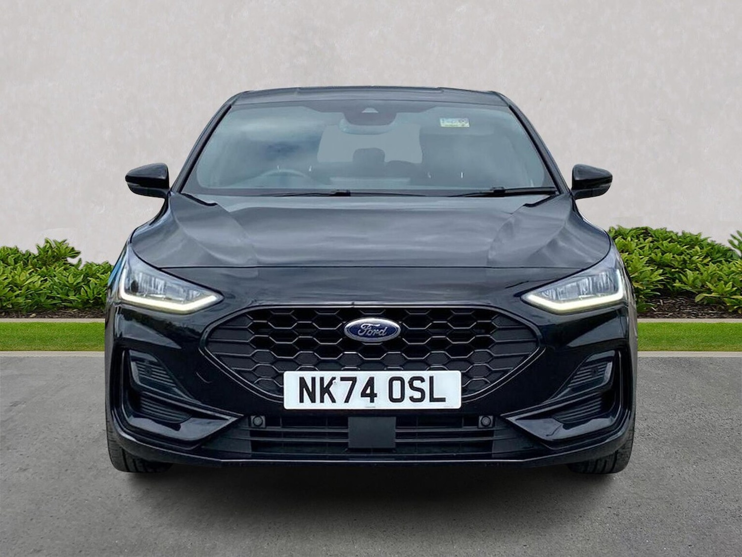 Used Ford Focus 2024 for sale - 78090992: Photo 5