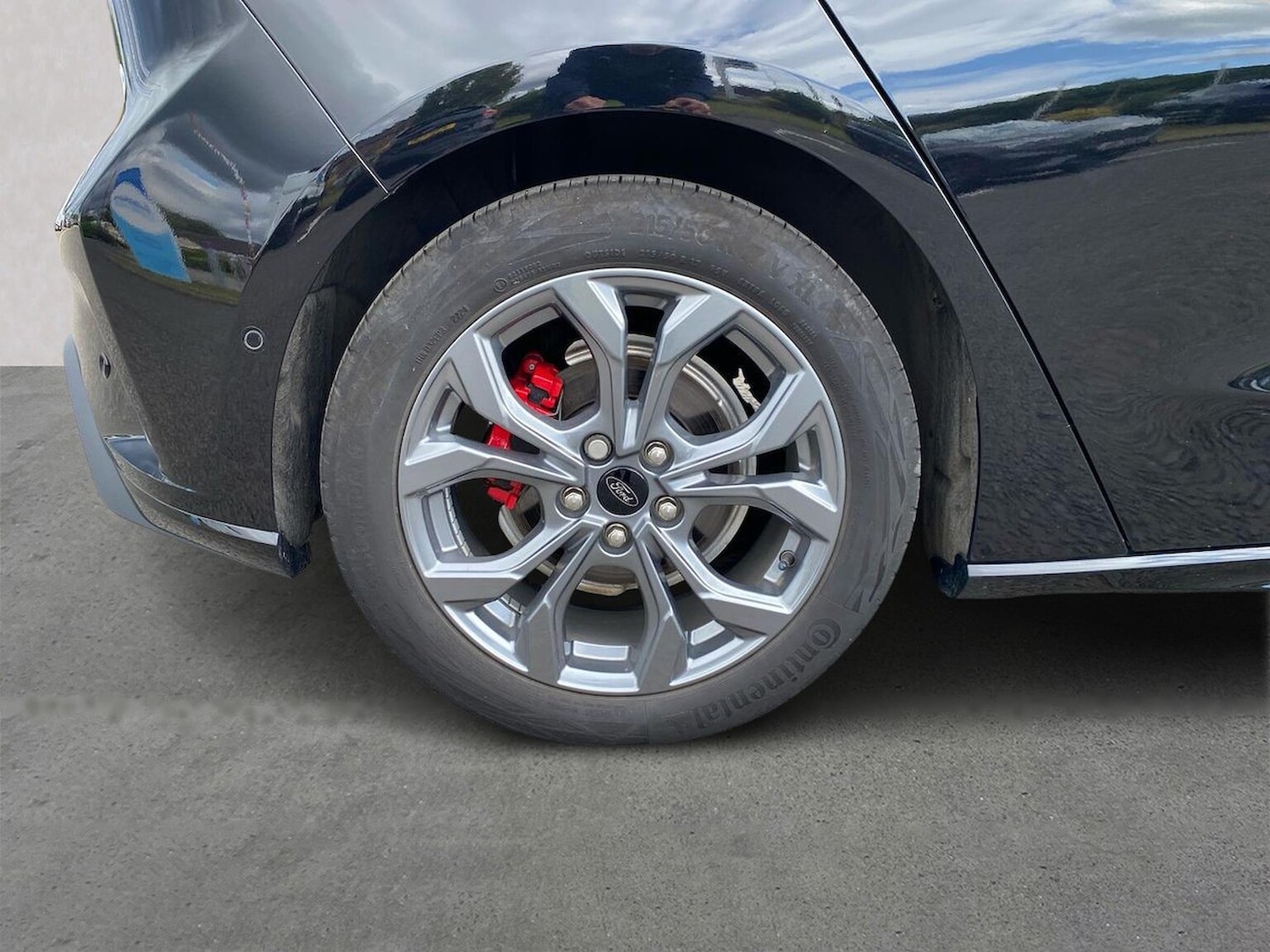 Used Ford Focus 2024 for sale - 78090992: Photo 6