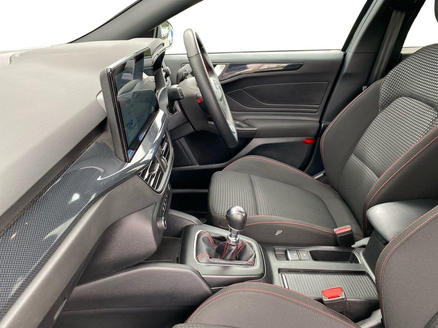 Used Ford Focus 2024 for sale - 78090992: Photo 7