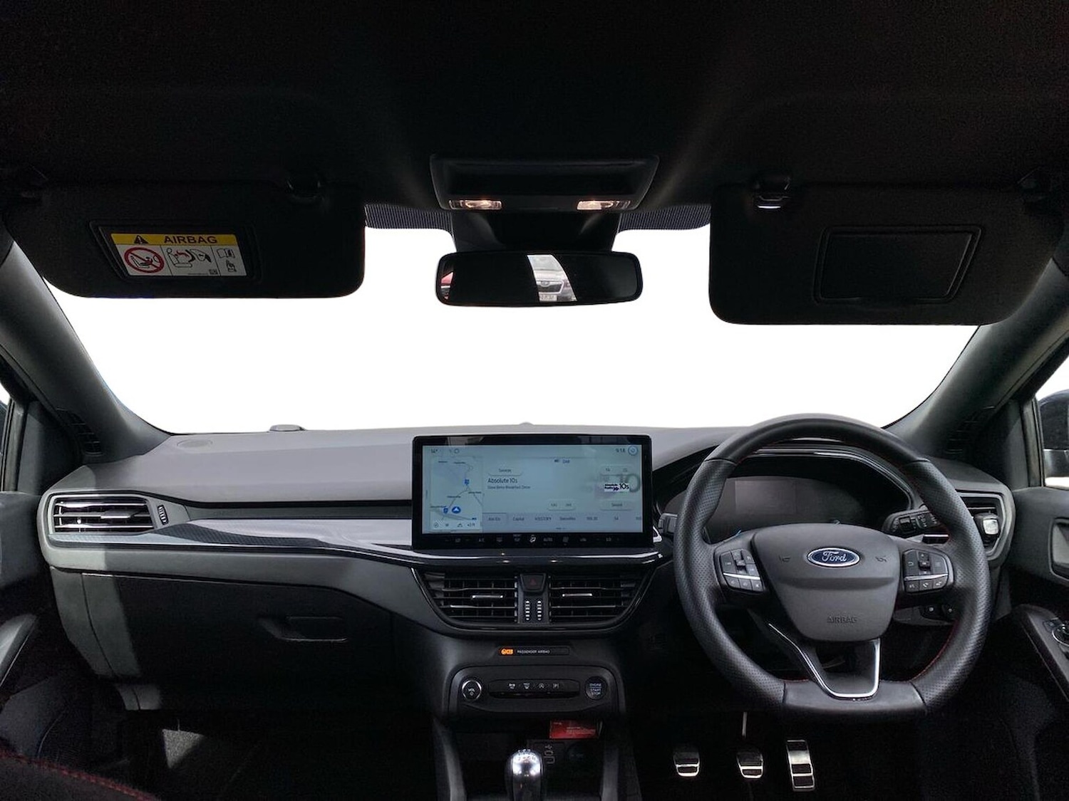 Used Ford Focus 2024 for sale - 78090992: Photo 8