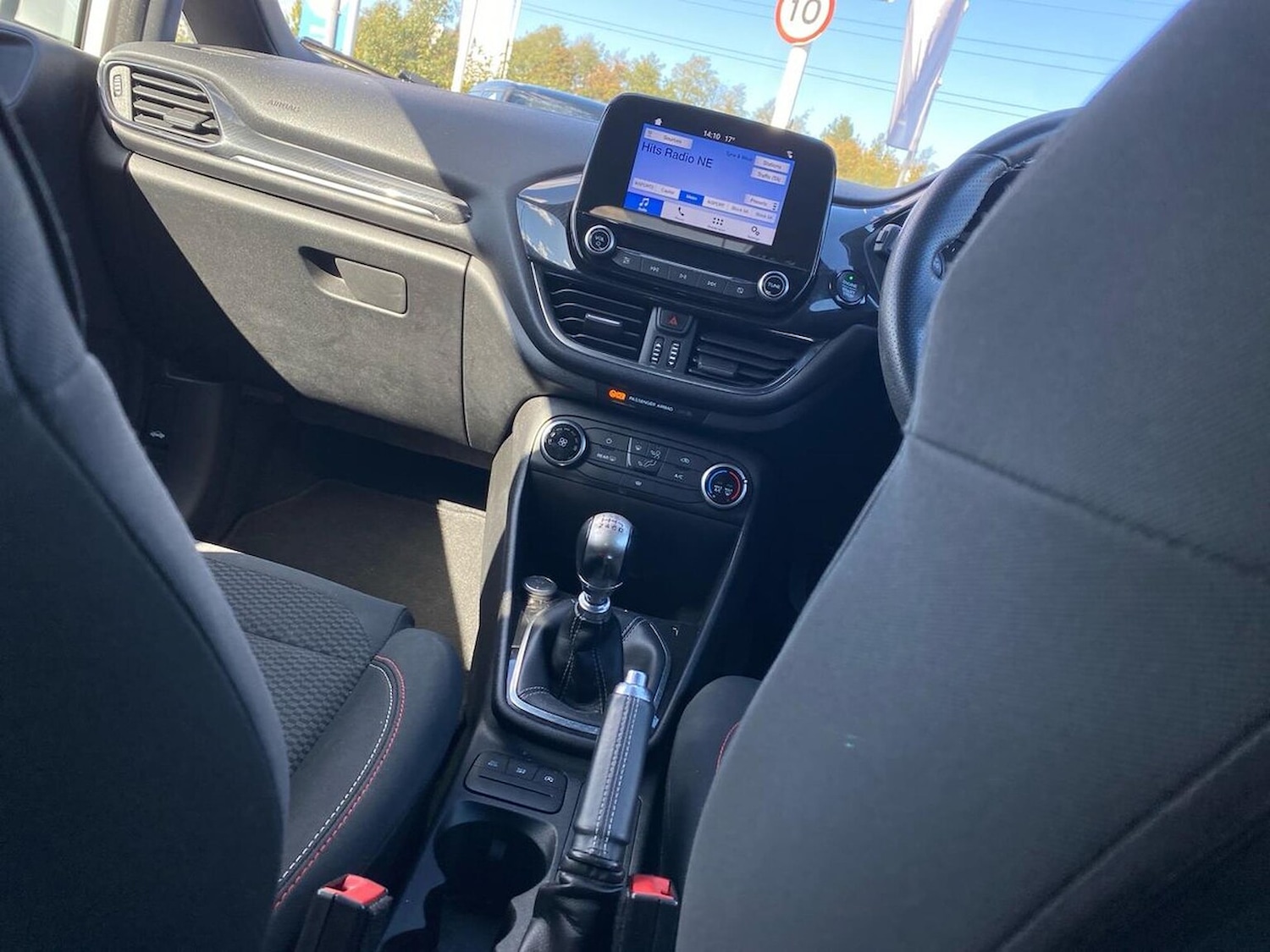 Vehicle 13