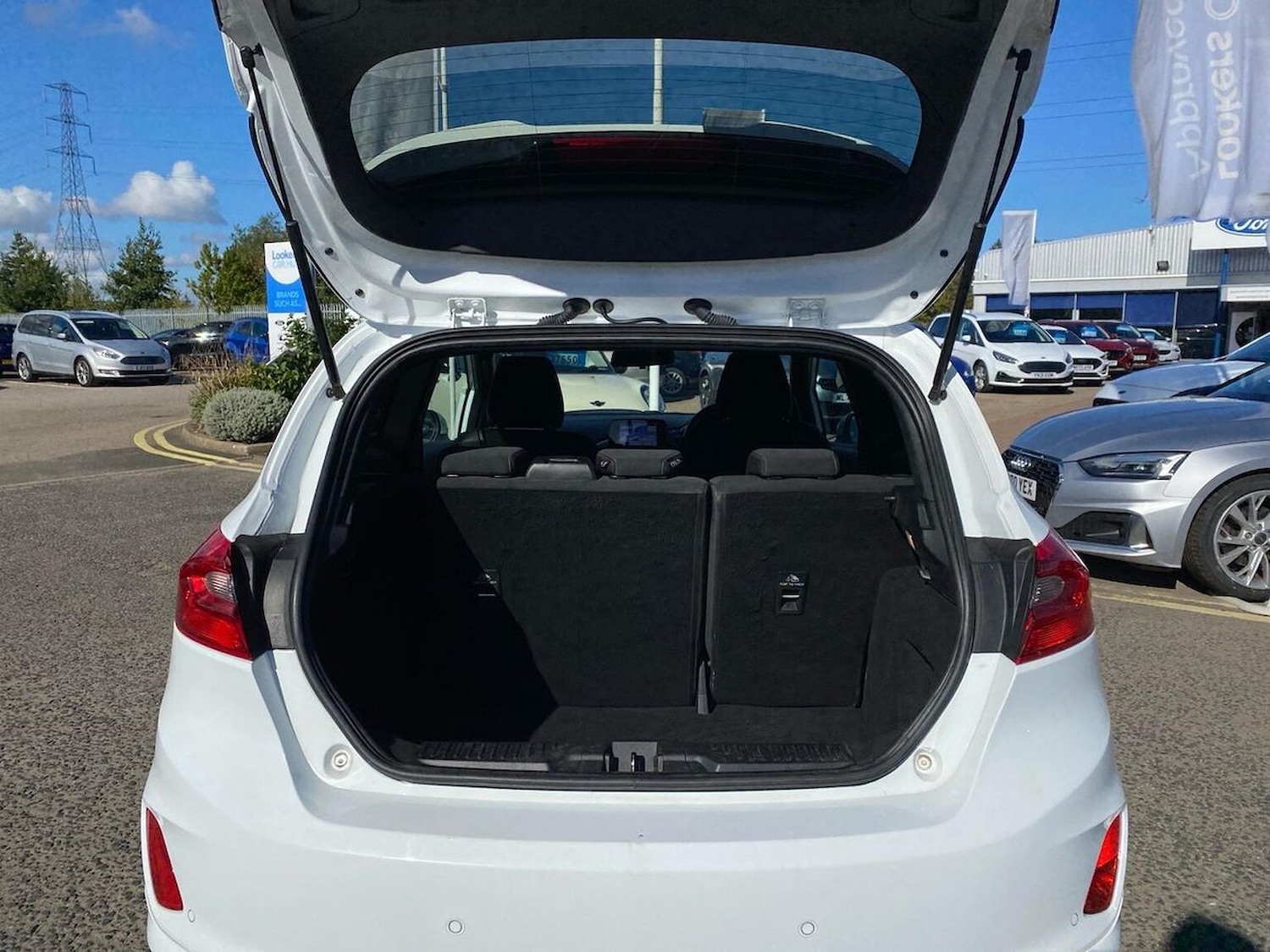 Vehicle 17