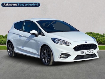 Ford - Fiesta