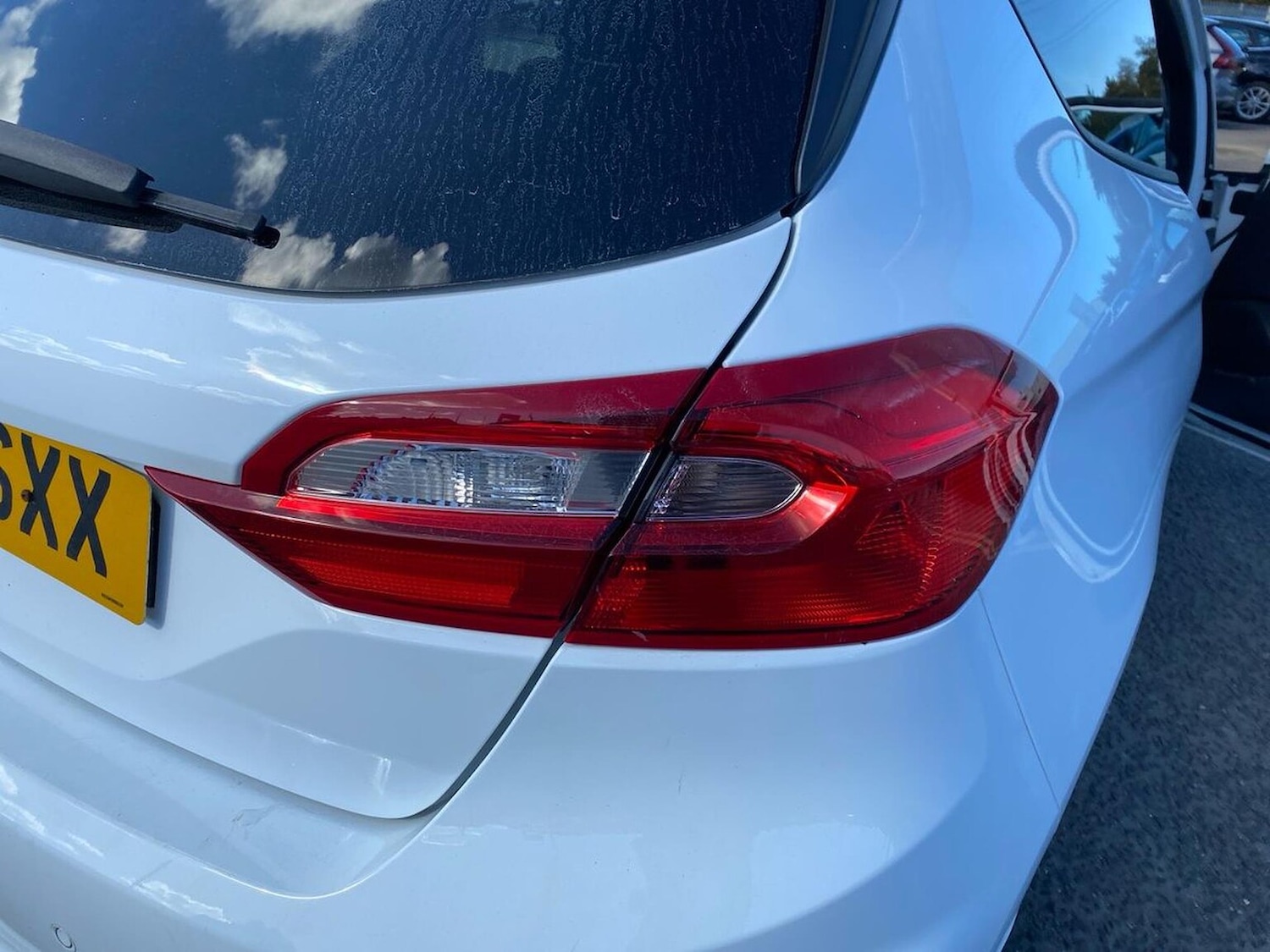 Vehicle 24