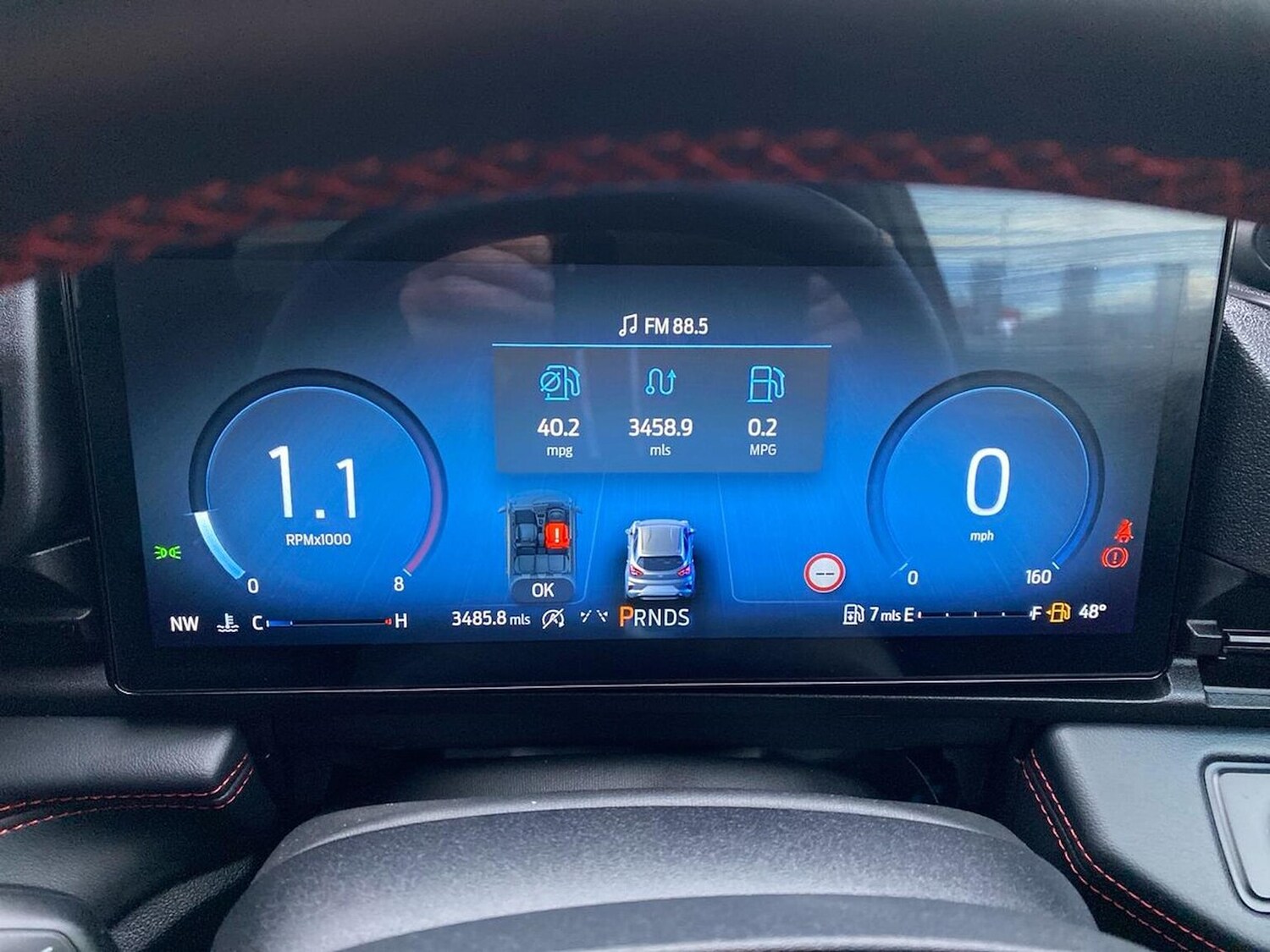 Used Ford Puma 2025 for sale - 76541773: Photo 10