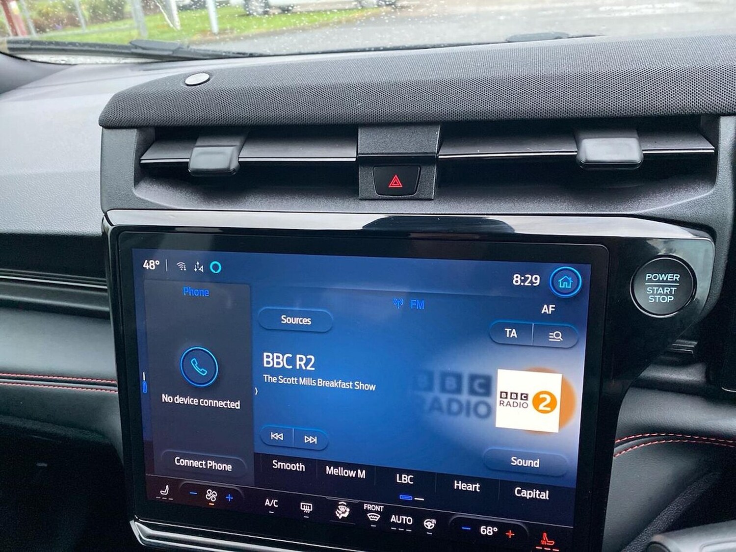 Used Ford Puma 2025 for sale - 76541773: Photo 11