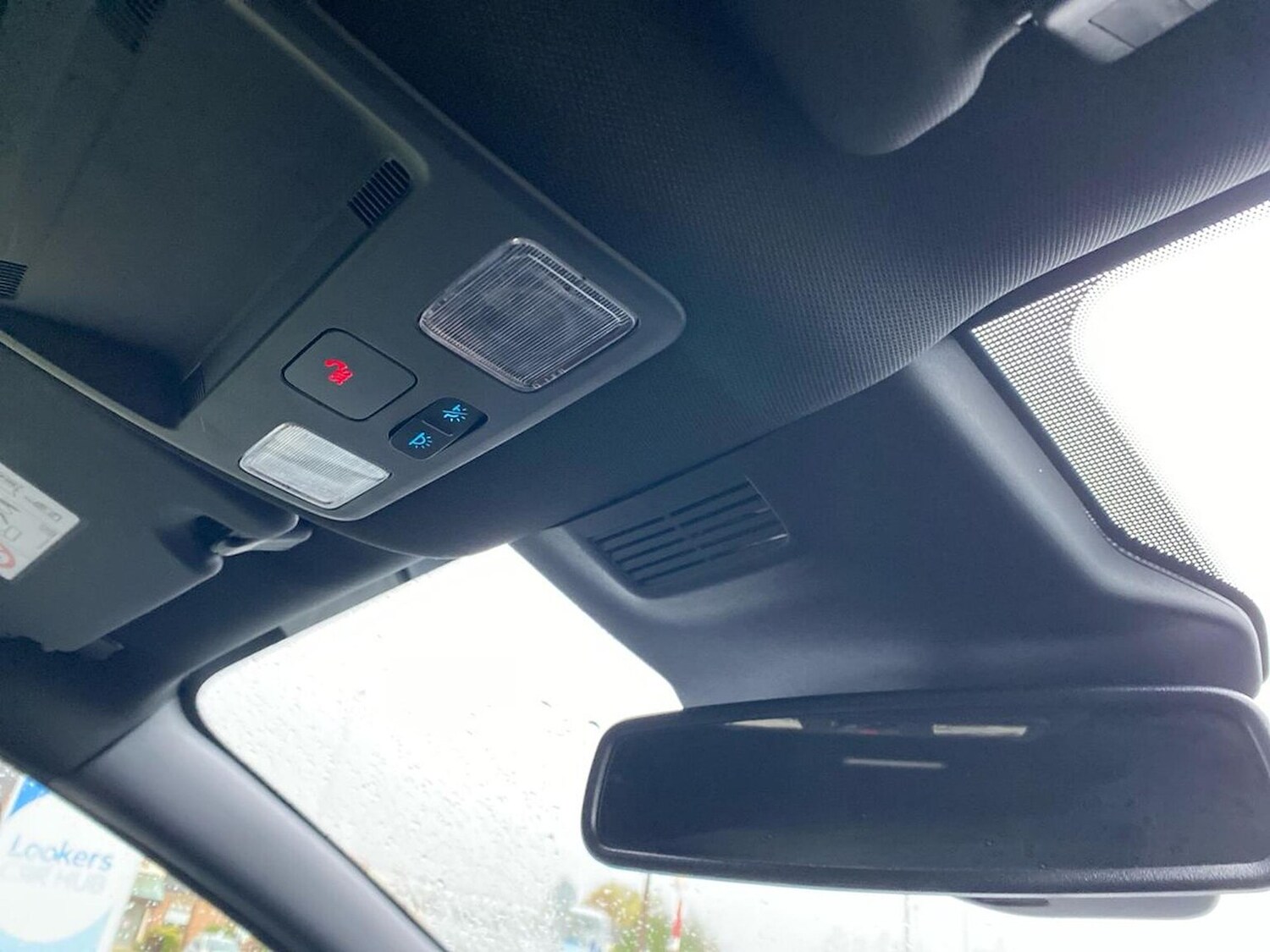 Used Ford Puma 2025 for sale - 76541773: Photo 14