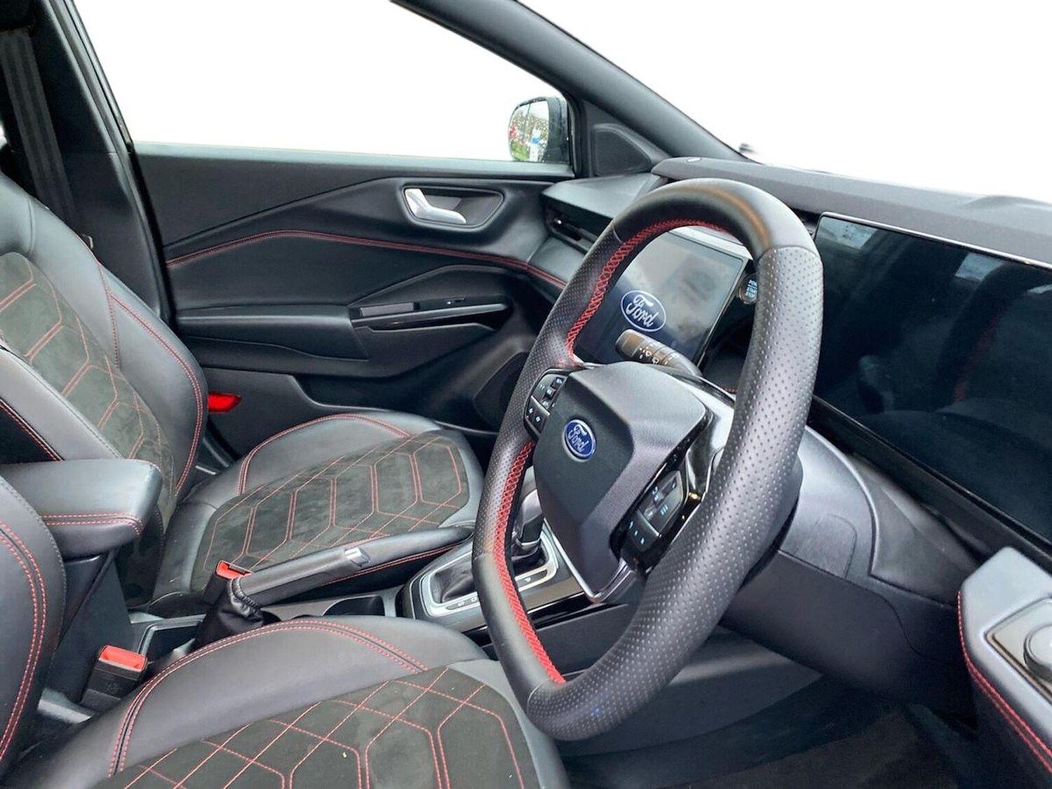 Used Ford Puma 2025 for sale - 76541773: Photo 15