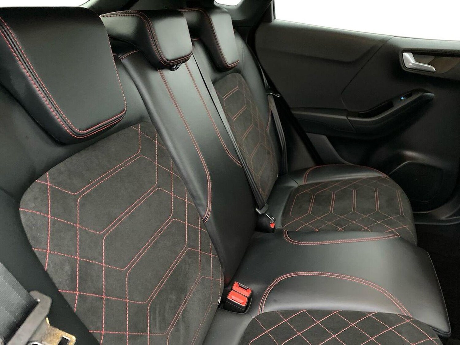 Used Ford Puma 2025 for sale - 76541773: Photo 16