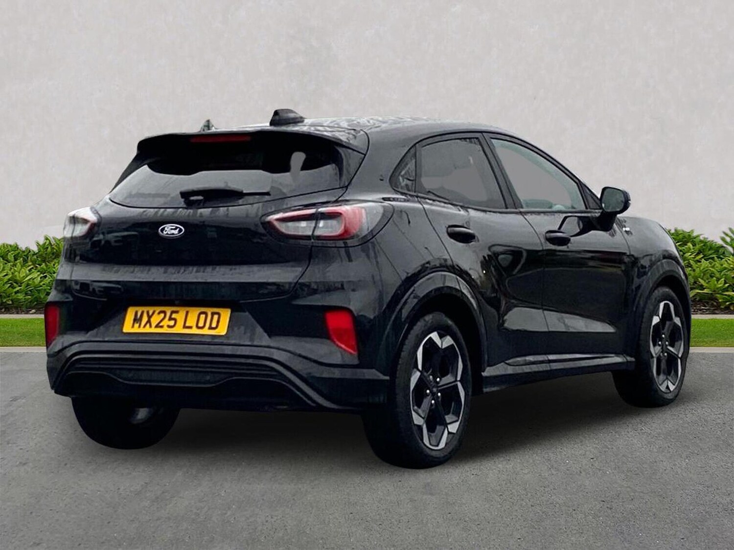 Used Ford Puma 2025 for sale - 76541773: Photo 18