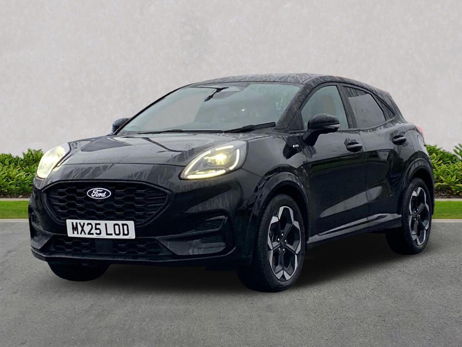 Used Ford Puma 2025 for sale - 76541773: Photo 20