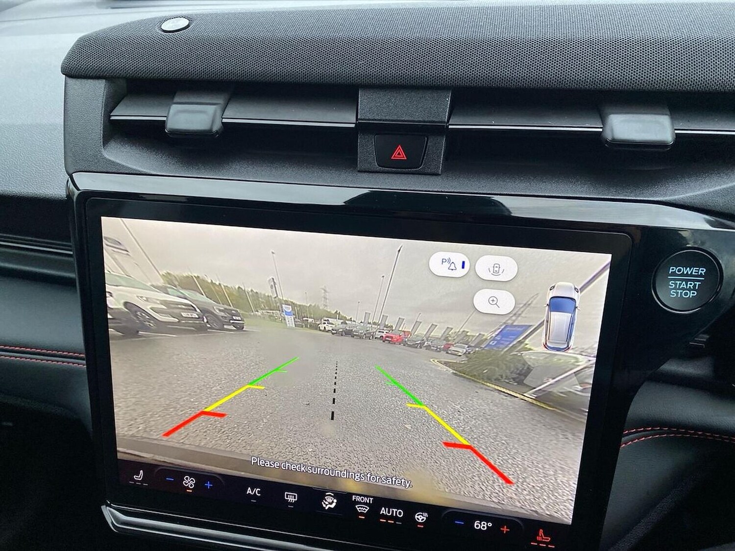 Used Ford Puma 2025 for sale - 76541773: Photo 23