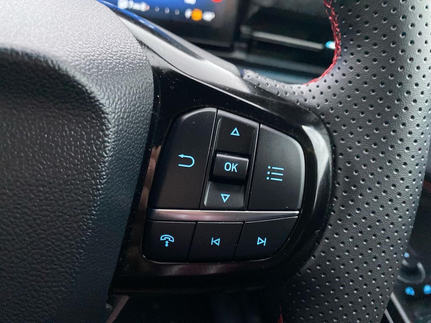 Used Ford Puma 2025 for sale - 76541773: Photo 27