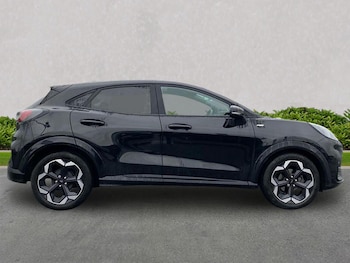 Used Ford Puma 2025 for sale - 76541773: Photo