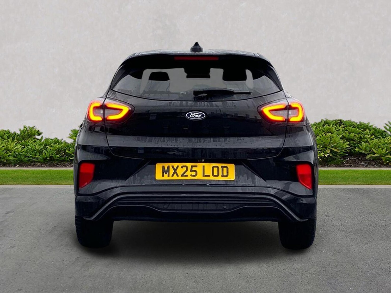 Used Ford Puma 2025 for sale - 76541773: Photo 4