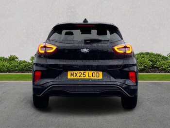 Used Ford Puma 2025 for sale - 76541773: Photo