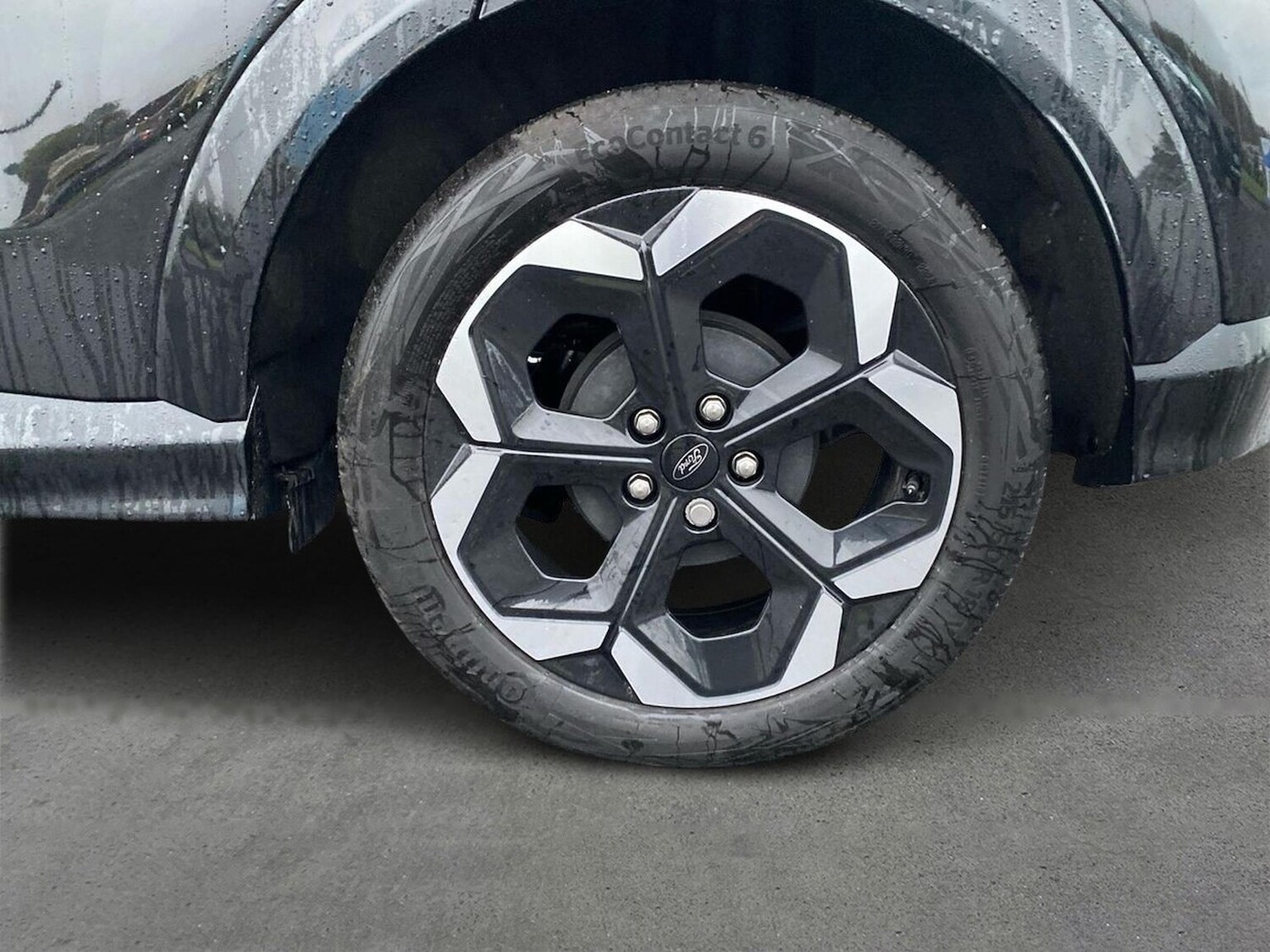 Used Ford Puma 2025 for sale - 76541773: Photo 6