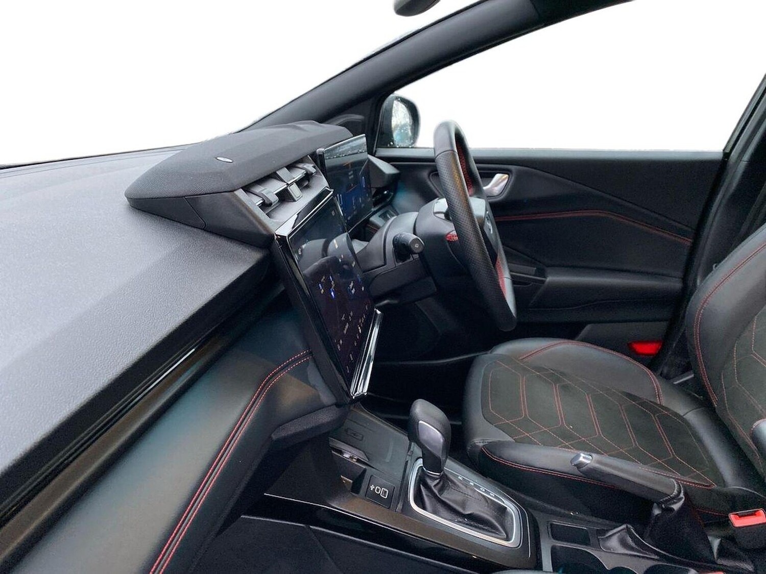 Used Ford Puma 2025 for sale - 76541773: Photo 7