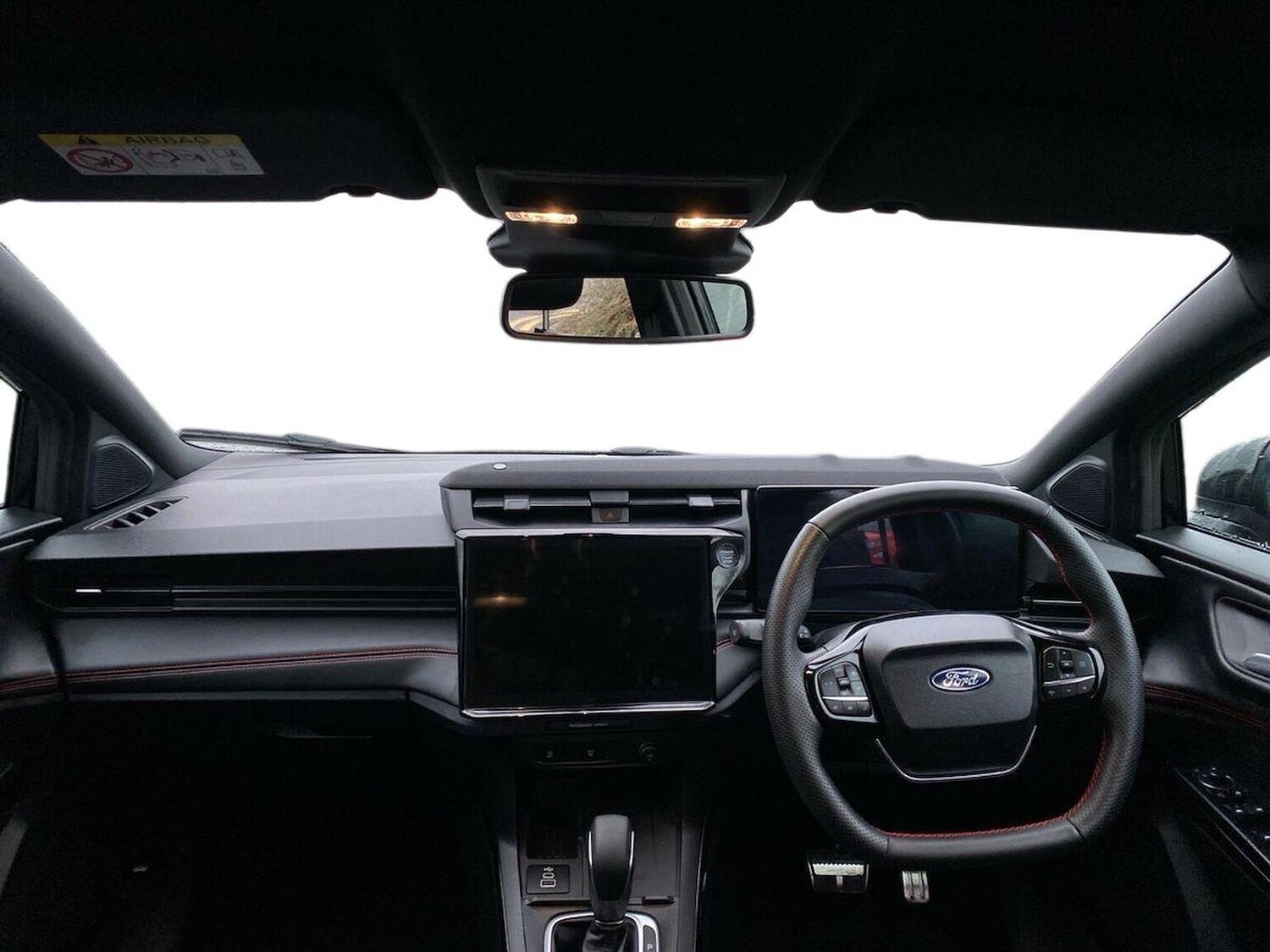 Used Ford Puma 2025 for sale - 76541773: Photo 8