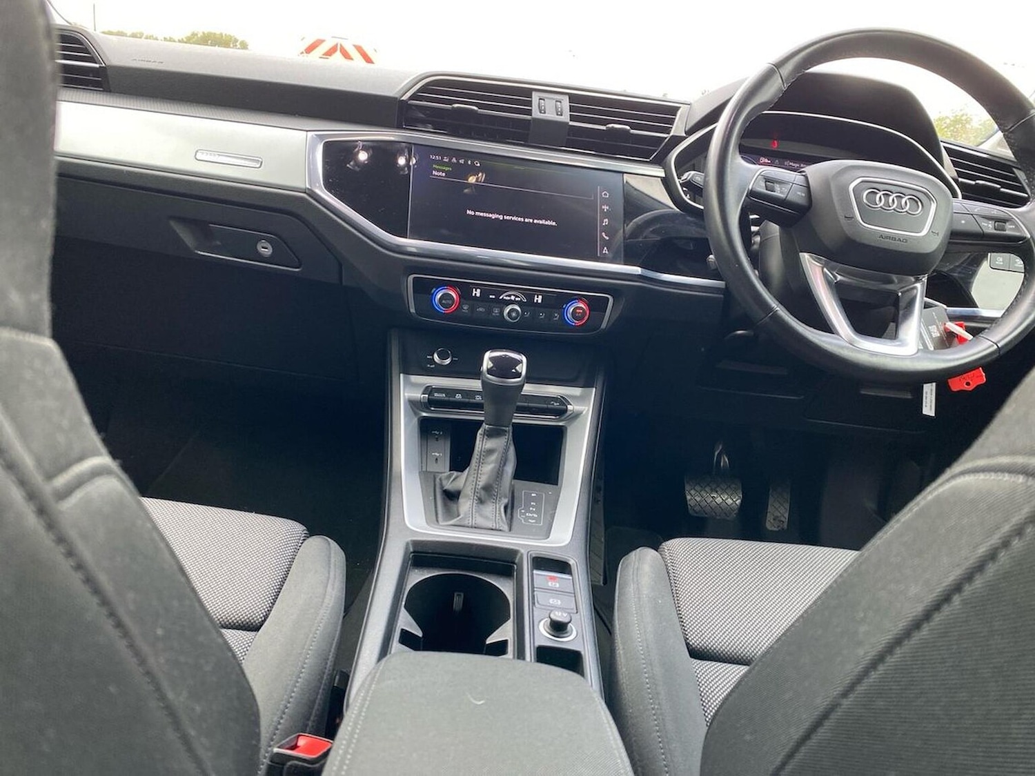Used Audi Q3 2023 for sale - 76300789: Photo 13
